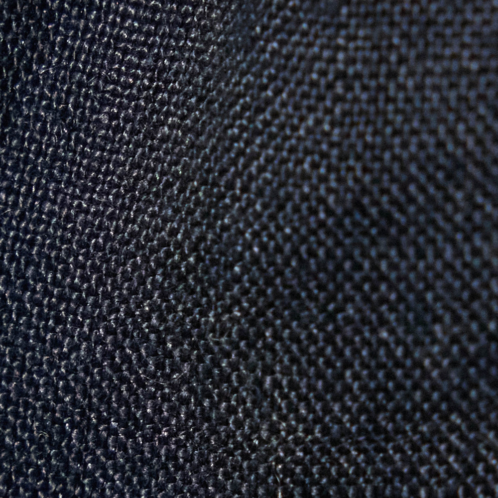 Lightweight Linen Elastc Short in Classic Navy | James Perse Los Angeles