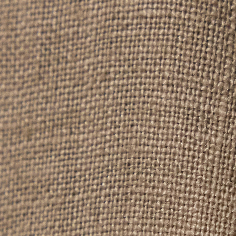 Lightweight Linen Elastc Short in Overcast Pigment | James Perse Los Angeles