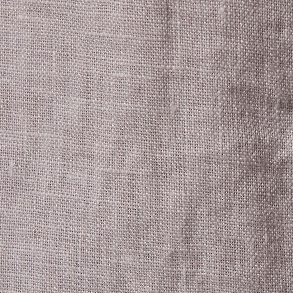 Lightweight Linen Pleated Short in White | James Perse Los Angeles