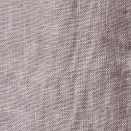 Lightweight Linen Pleated Short in White | James Perse Los Angeles