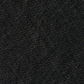 High Low Linen Skirt in Black | James Perse Los Angeles