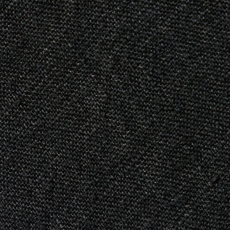 High Low Linen Skirt in Black | James Perse Los Angeles