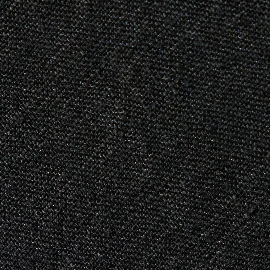 High Low Linen Skirt in Black | James Perse Los Angeles