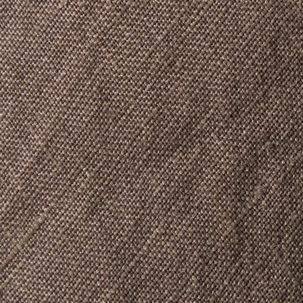 High Low Linen Skirt in Overcast Pigment | James Perse Los Angeles