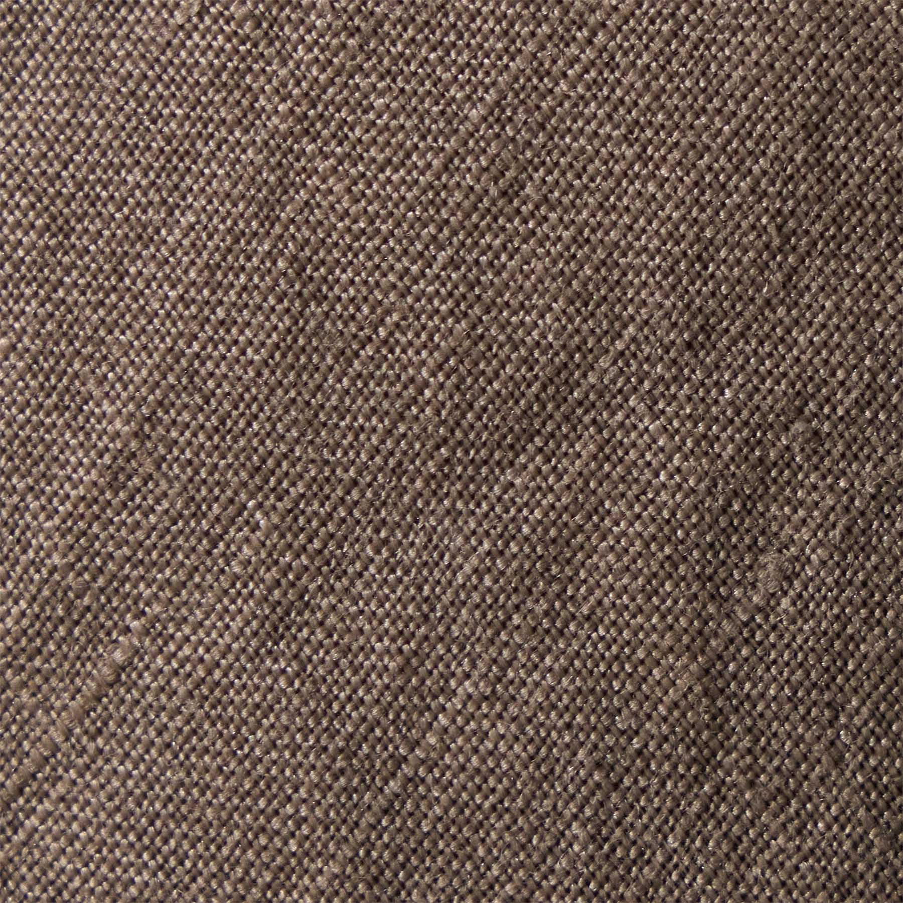 High Low Linen Skirt in Overcast Pigment | James Perse Los Angeles