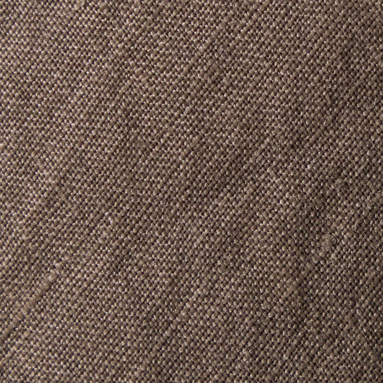 High Low Linen Skirt in Overcast Pigment | James Perse Los Angeles