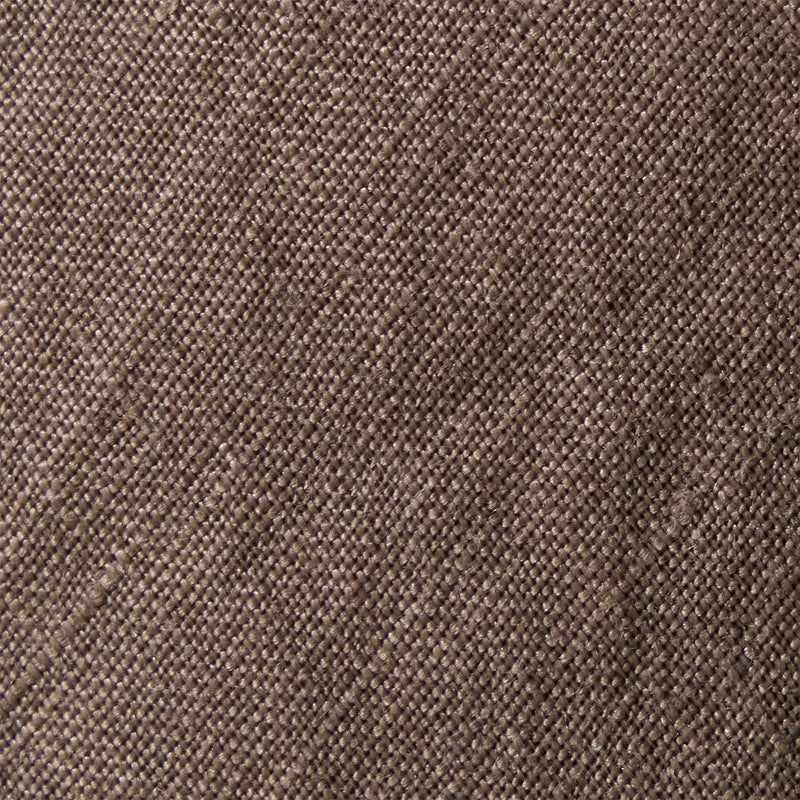 High Low Linen Skirt in Overcast Pigment | James Perse Los Angeles