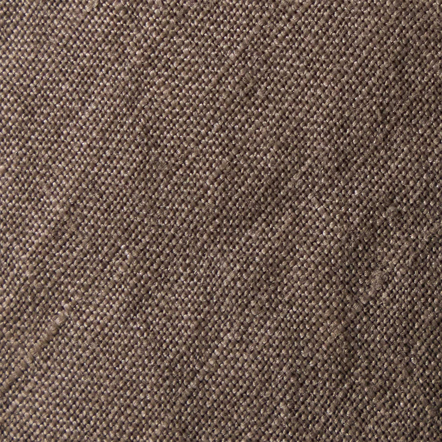High Low Linen Skirt in Overcast Pigment | James Perse Los Angeles