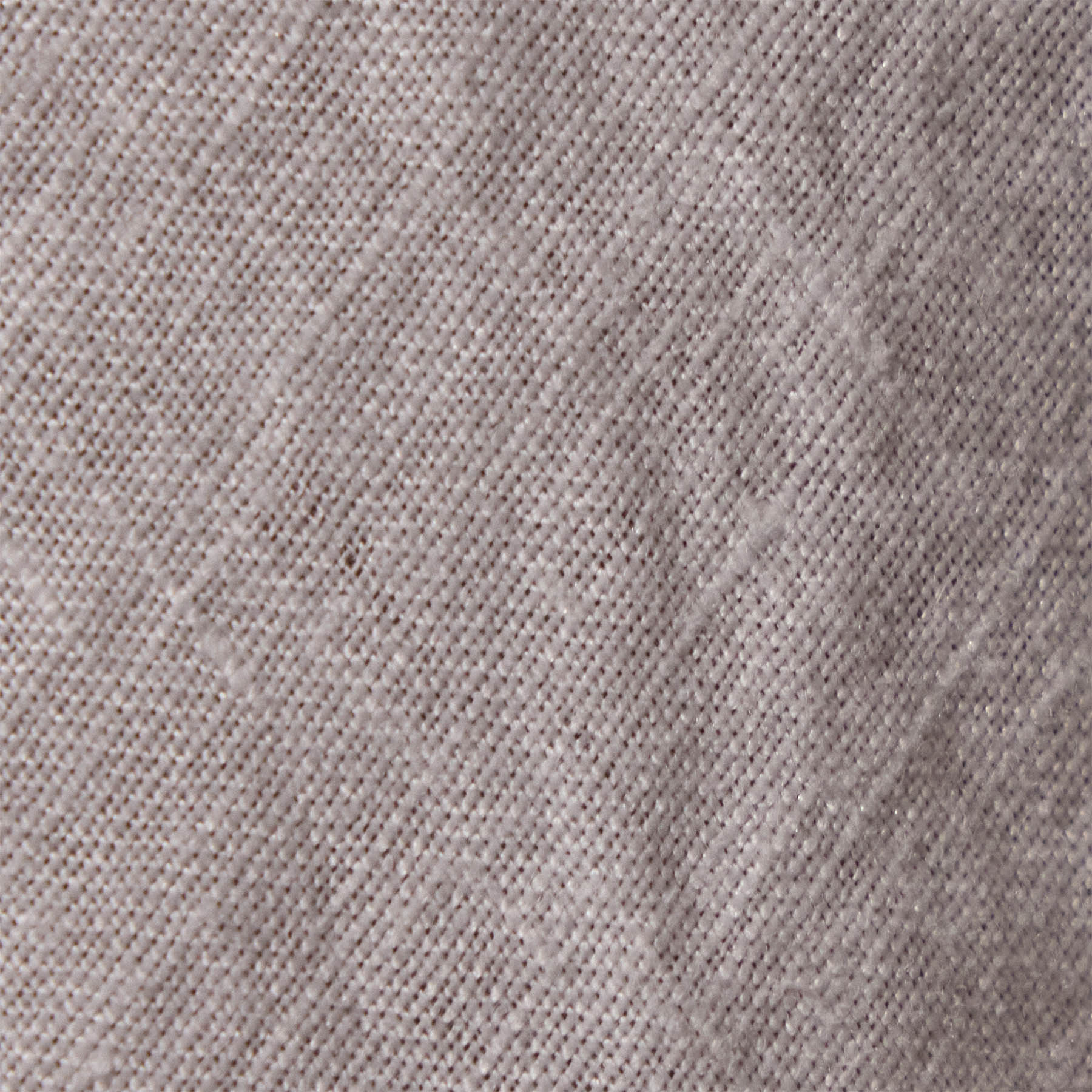 High Low Linen Skirt in White | James Perse Los Angeles