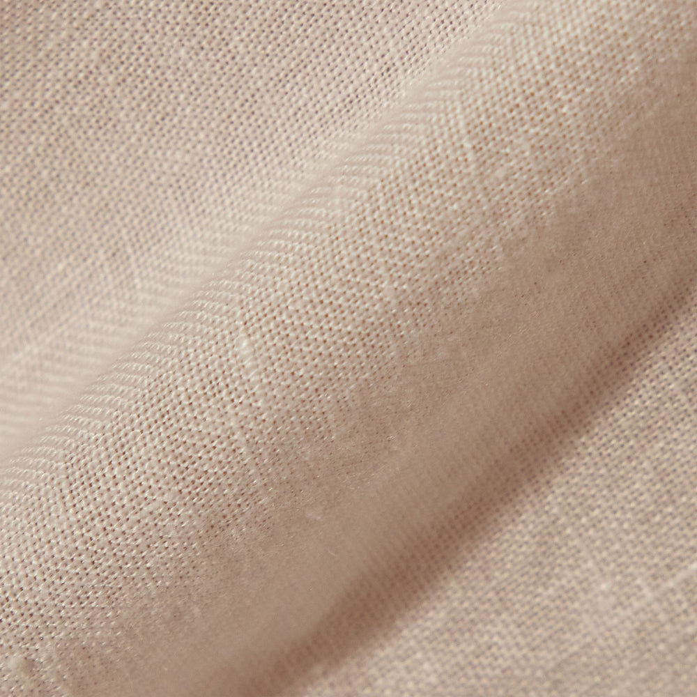 Lightweight Linen Cami Dress in White | James Perse Los Angeles
