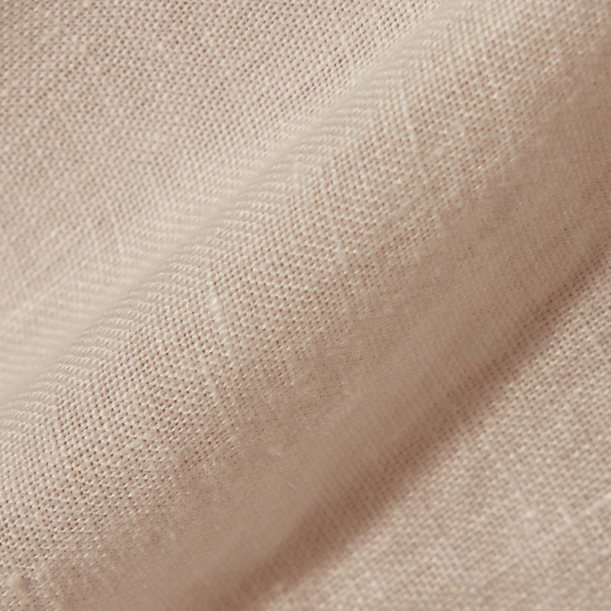 Lightweight Linen Cami Dress in White | James Perse Los Angeles