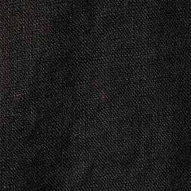 Pocket Shirt Swing Dress in Black | James Perse Los Angeles