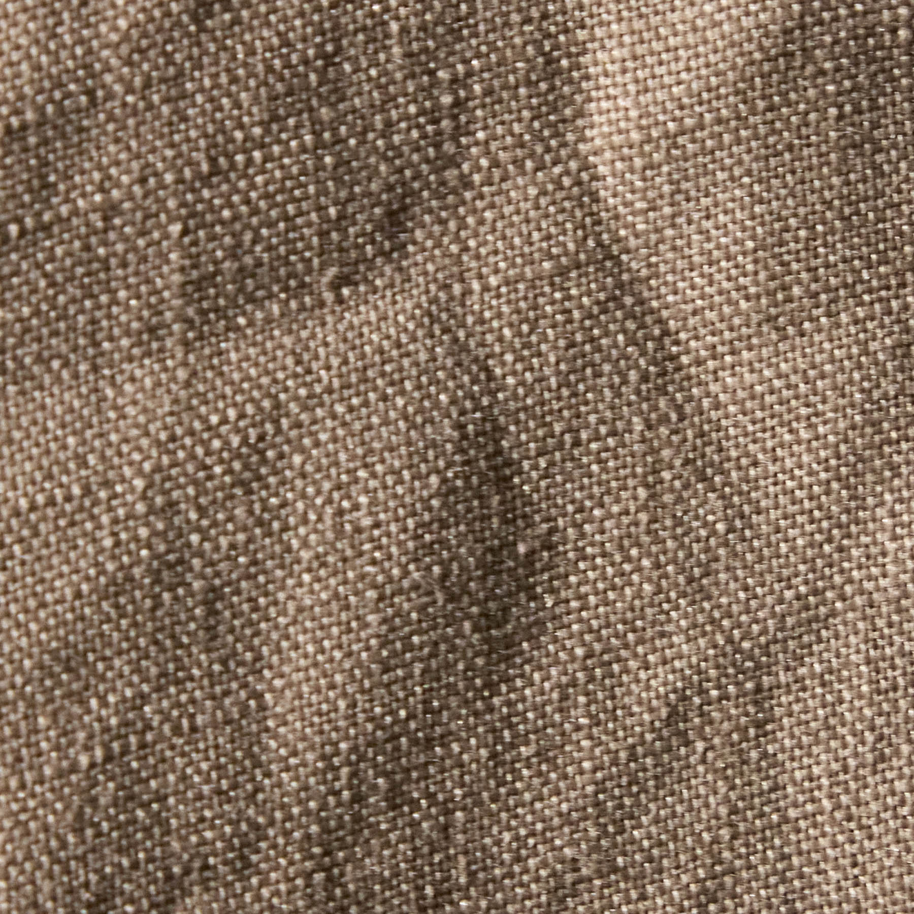 Pocket Shirt Swing Dress in Overcast Pigment | James Perse Los Angeles