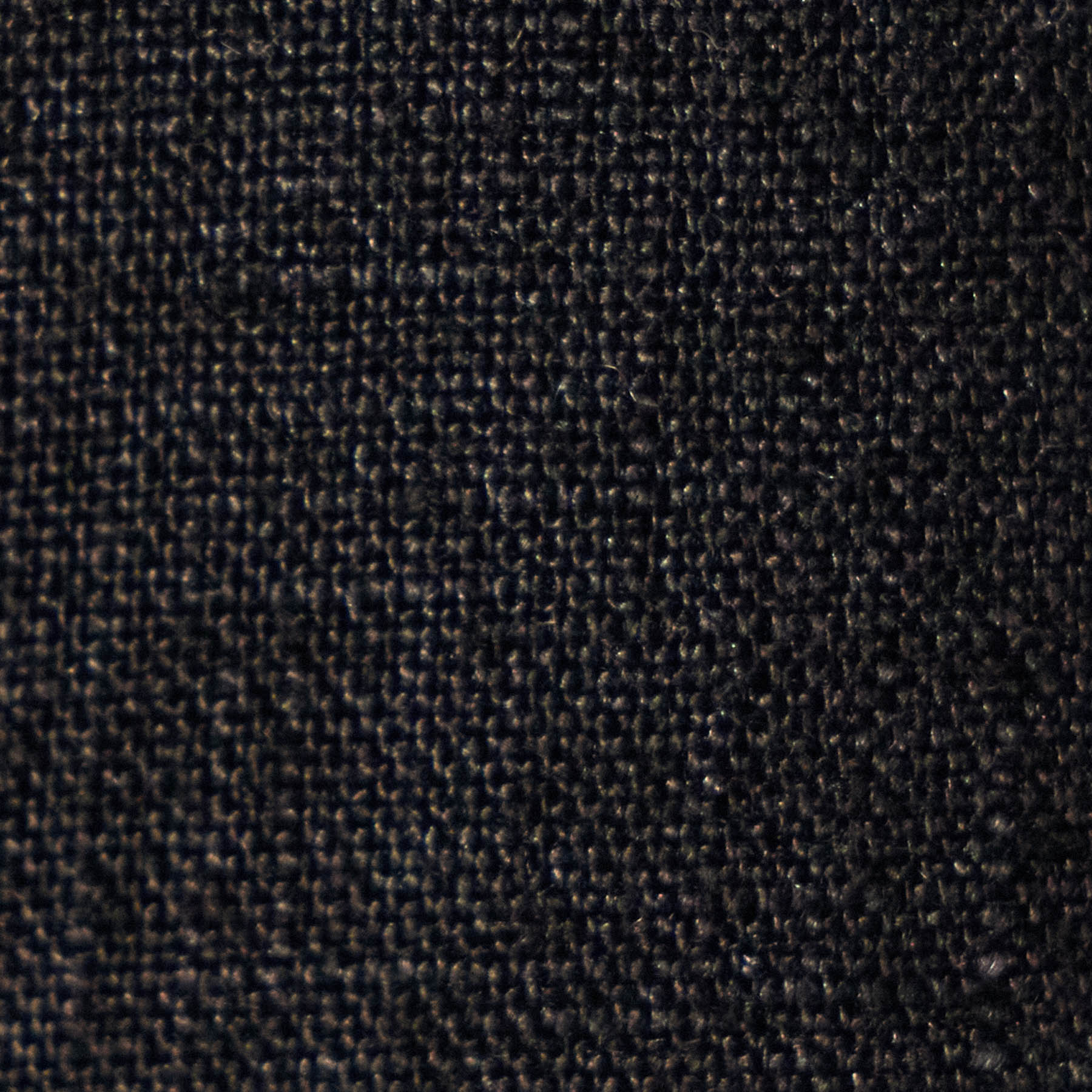 Garment Dye Linen Jumpsuit in Black | James Perse Los Angeles