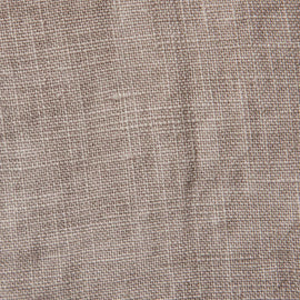 Garment DyedLinen Pleated Pant in Salt Pigment | James Perse in Los Angeles