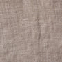 Garment DyedLinen Pleated Pant in Salt Pigment | James Perse in Los Angeles