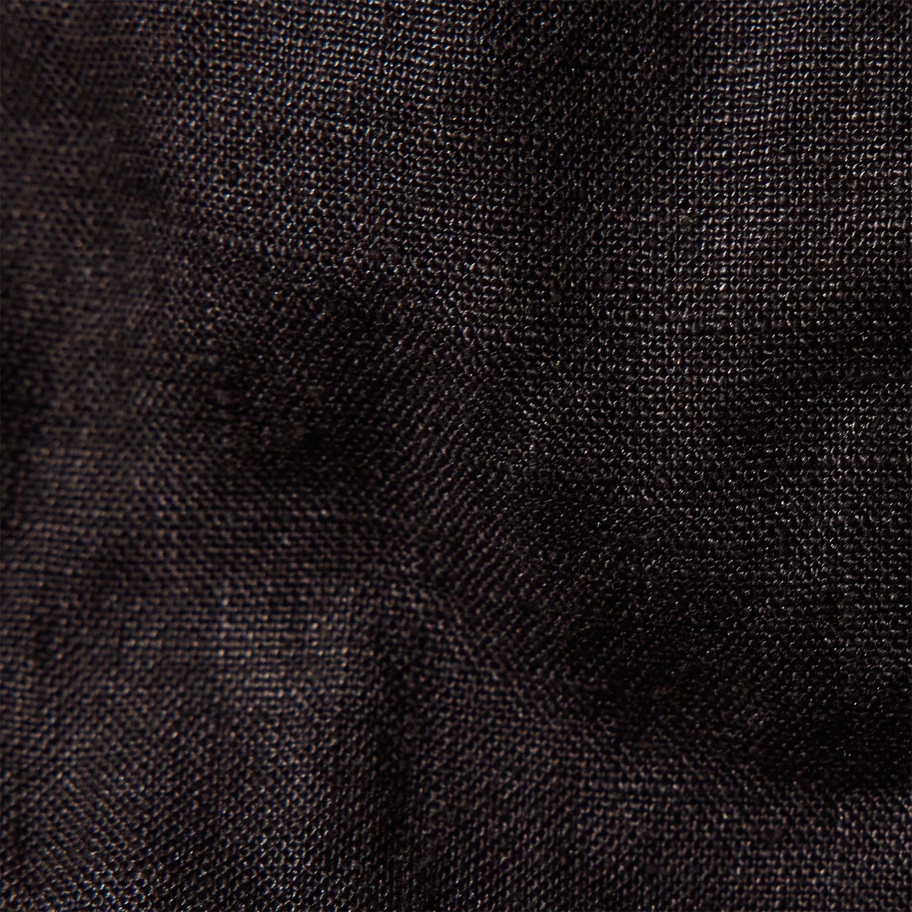 Garment Dye Linen Soft Drape Pant in Black | James Perse Los Angeles