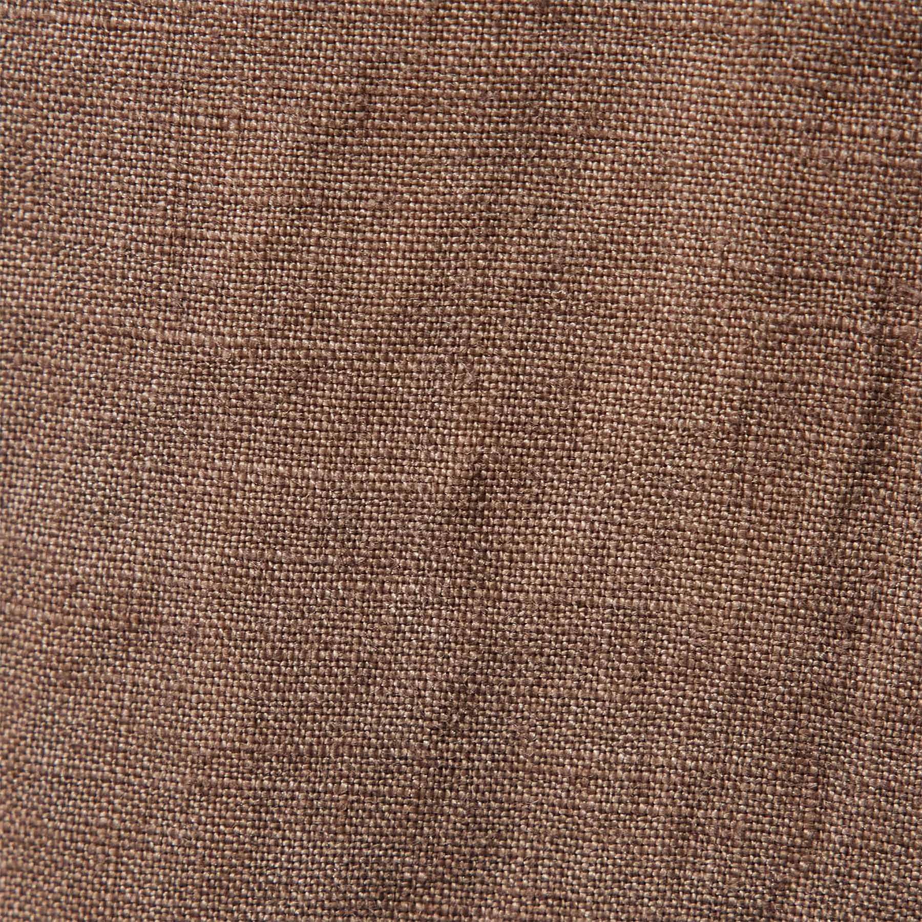 Garment Dye Linen Soft Drape Pant in Cargo Pigment | James Perse Los Angeles