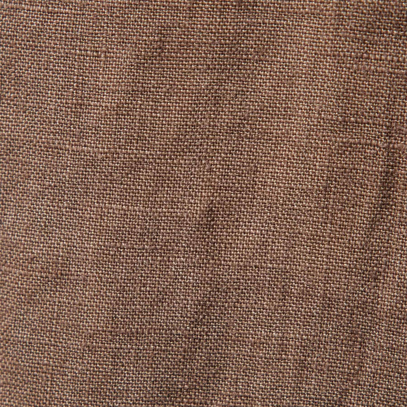 Garment Dye Linen Soft Drape Pant in Cargo Pigment | James Perse Los Angeles