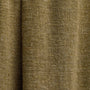 Linen Twill Pleated Wide Leg Trouser in Fleck Green | James Perse Los Angeles