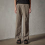 Canyon Linen Pant in Ammo Pigment | James Perse Los Angeles