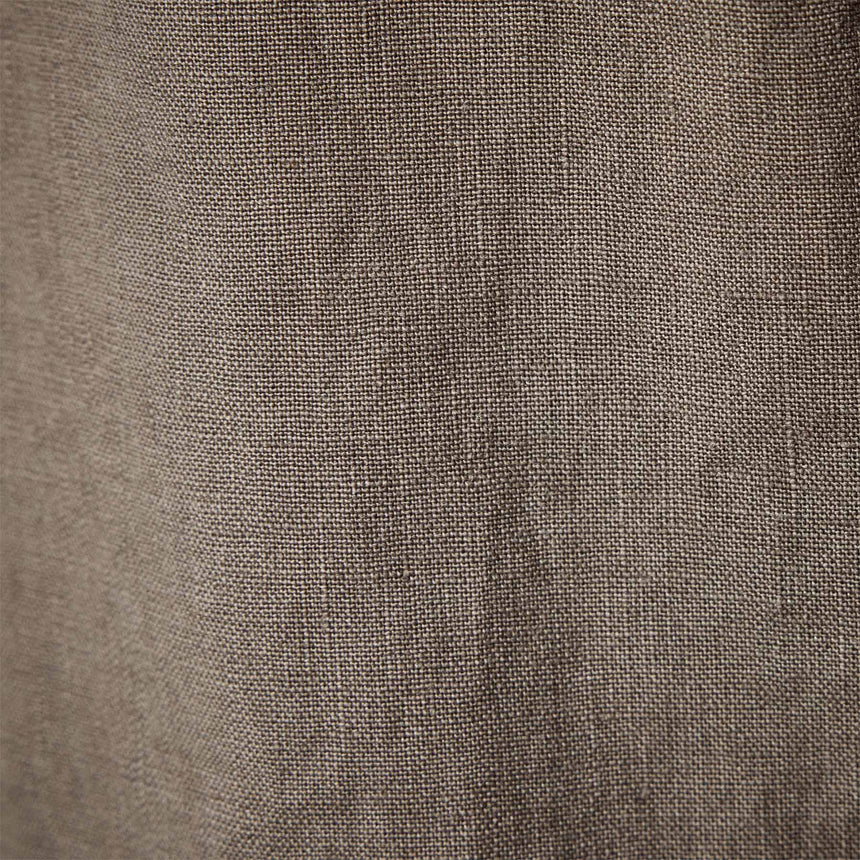 Canyon Linen Pant in Ammo Pigment | James Perse Los Angeles