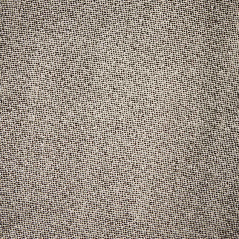 Canyon Linen Blend Short in Silt Pigment | James Perse Los Angeles