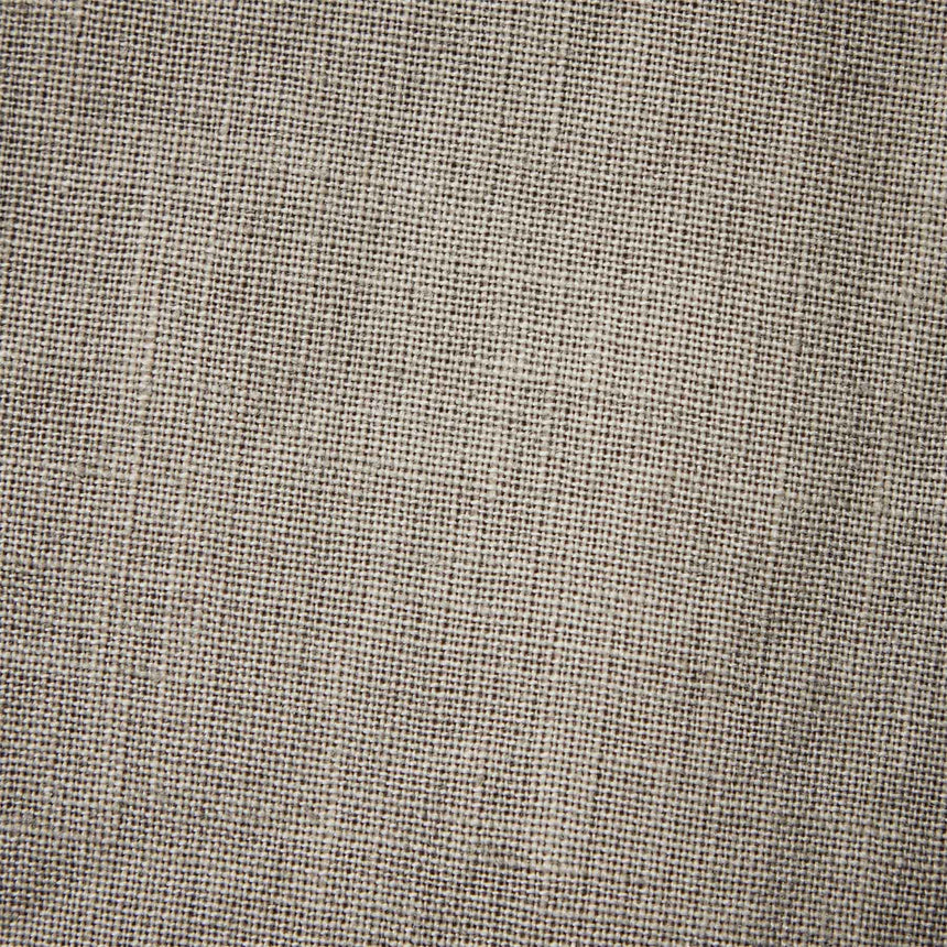 Canyon Linen Blend Short in Silt Pigment | James Perse Los Angeles
