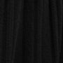 Pointelle Shortie in Black | James Perse Los Angeles
