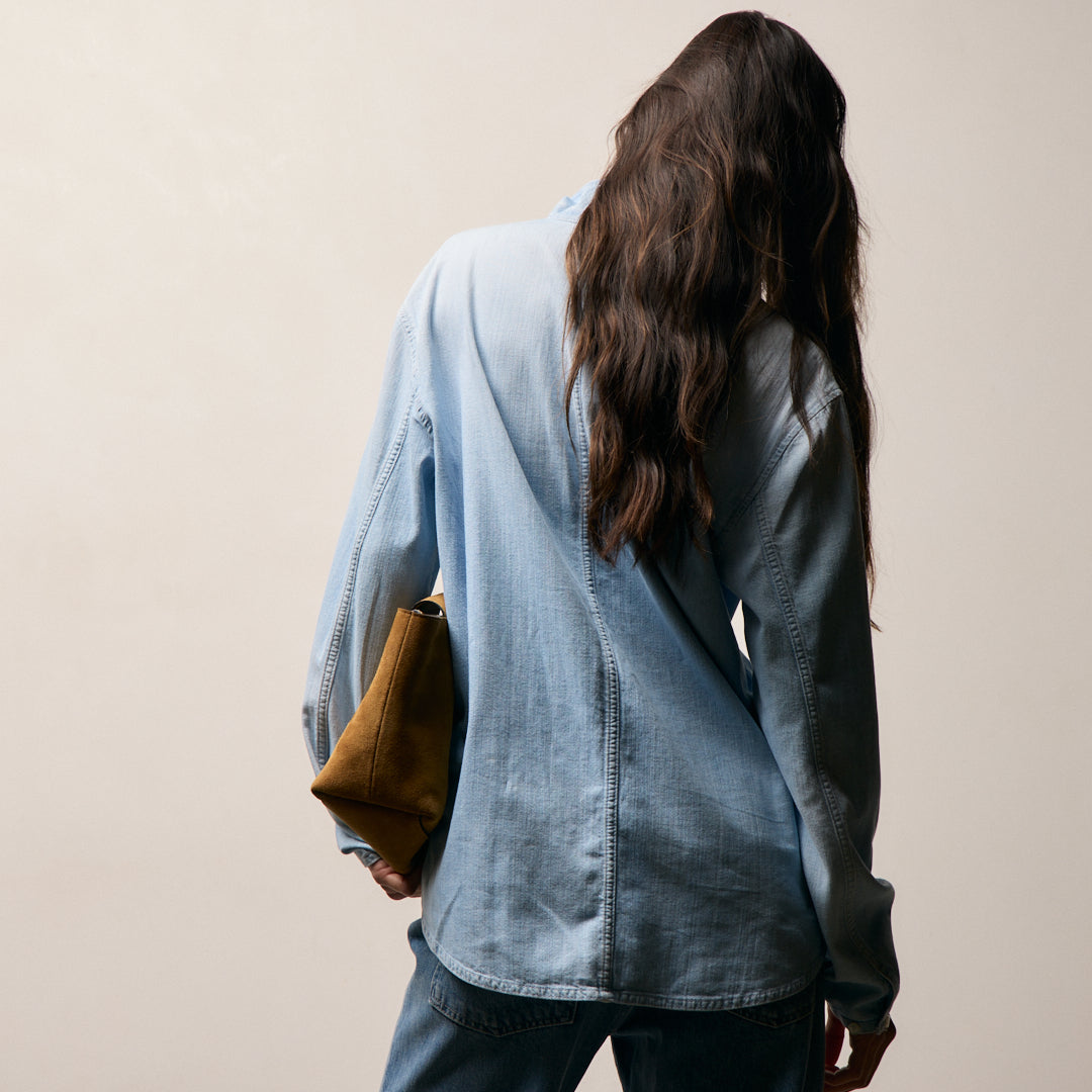 Women's Denim Collection – James Perse Los Angeles