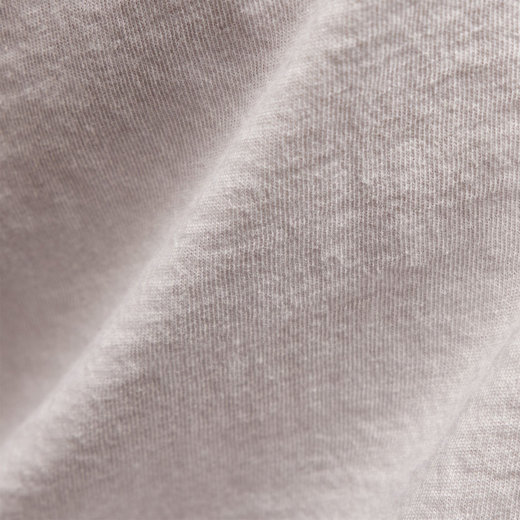 Grateful Dead Long Sleeve in White/Black | James Perse Los Angeles