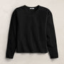 Vintage Boxy Tee in Black | James Perse Los Angeles