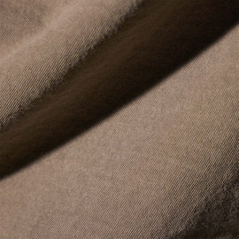 Vintage Boxy Tee  in Overcast Pigment | James Perse Los Angeles