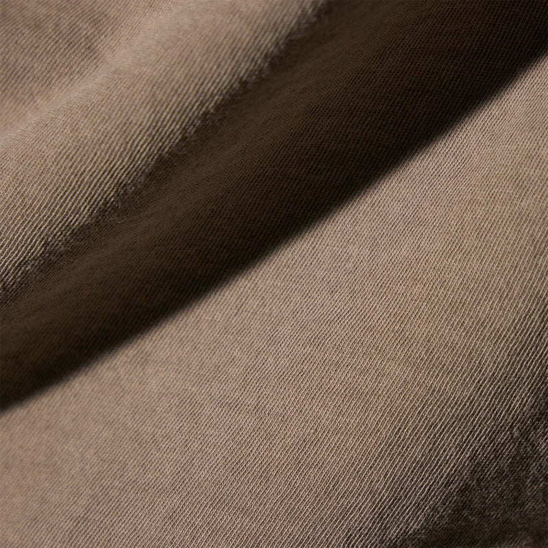 Vintage Boxy Tee  in Overcast Pigment | James Perse Los Angeles