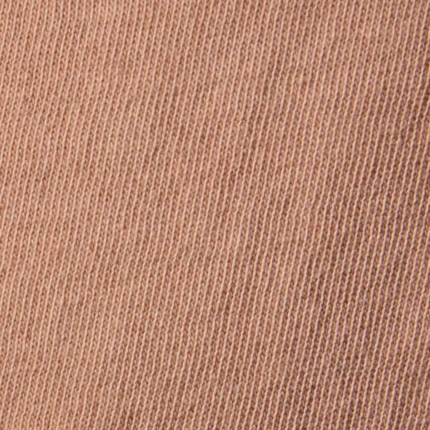 Vintage Boxy Tee in Rose Nude Pigment | James Perse Los Angeles