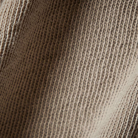 Vintage Boxy Tee in Toast Pigment | James Perse Los Angeles