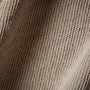 Vintage Boxy Tee in Toast Pigment | James Perse Los Angeles