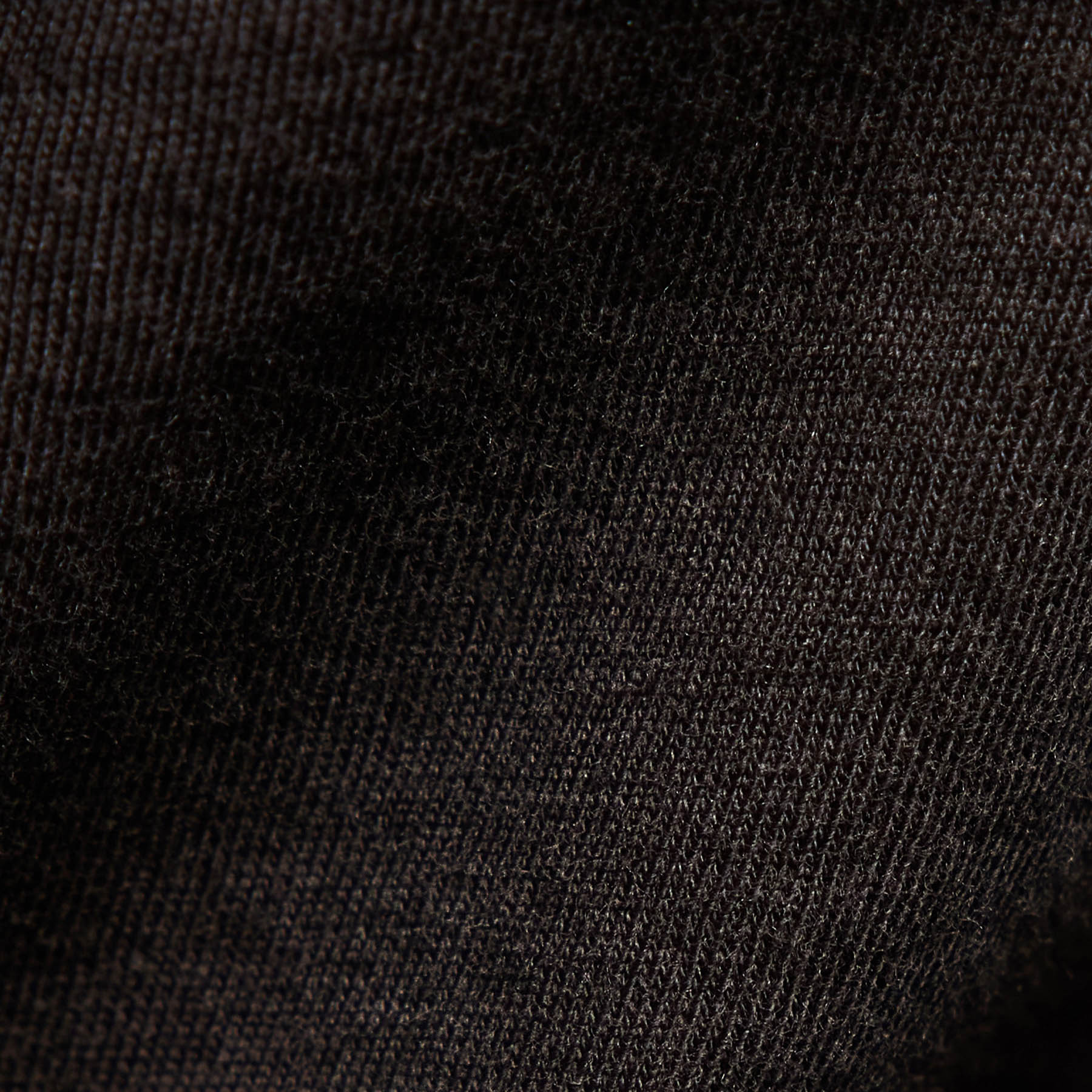 Grateful Dead Short Sleeve in Black/Comet | James Perse Los Angeles