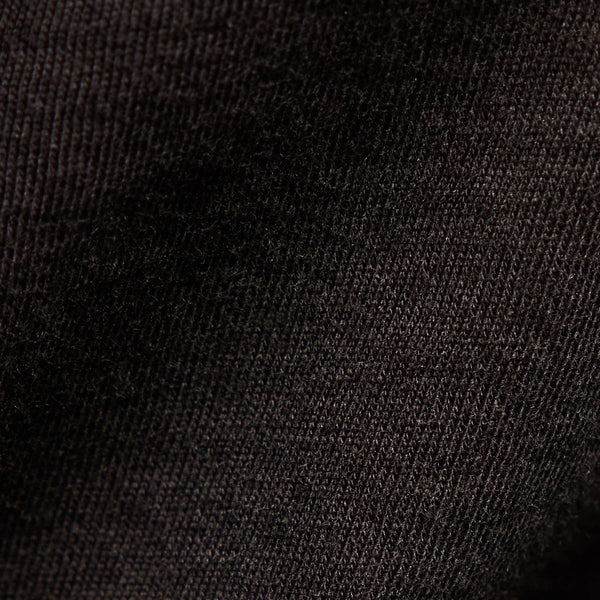 Grateful Dead Short Sleeve in Black/Comet | James Perse Los Angeles