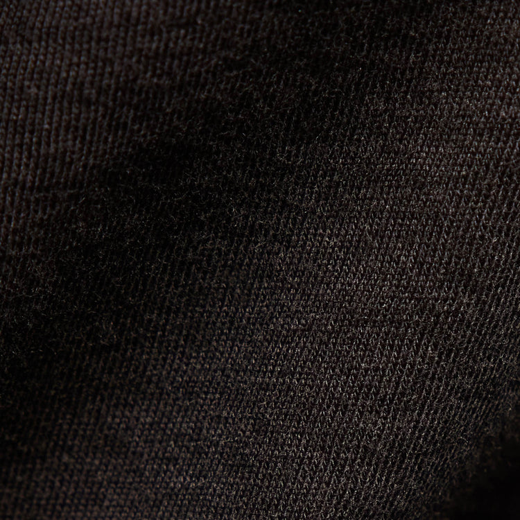 Grateful Dead Short Sleeve in Black/Comet | James Perse Los Angeles