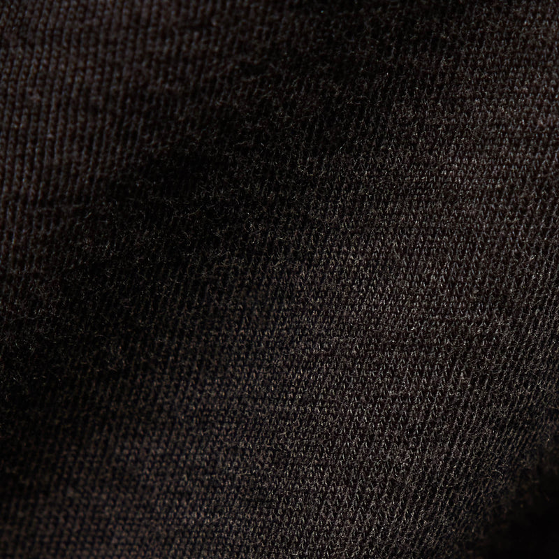 Grateful Dead Short Sleeve in Black/Comet | James Perse Los Angeles