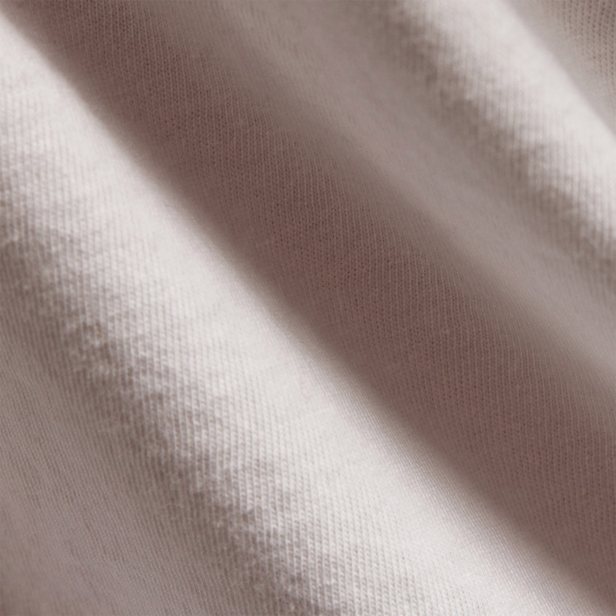 Grateful Dead Short Sleeve in White/Black | James Perse Los Angeles