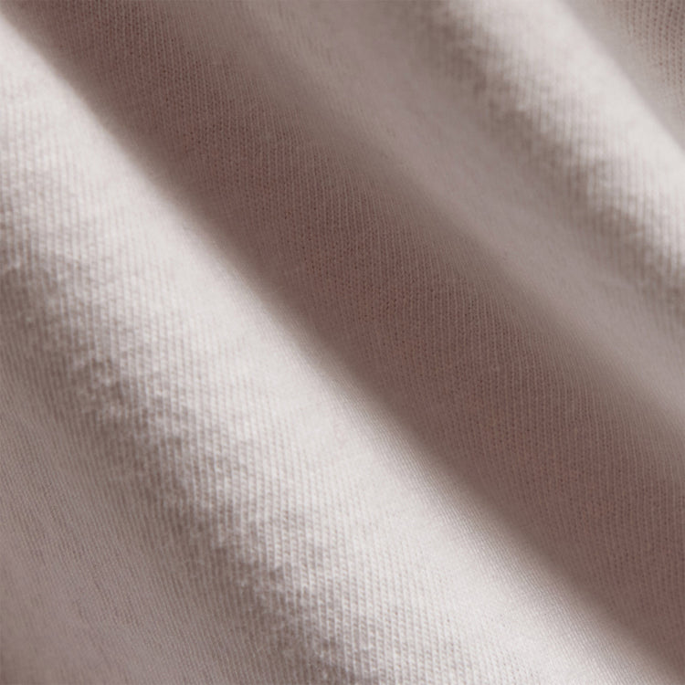 Grateful Dead Short Sleeve in White/Black | James Perse Los Angeles