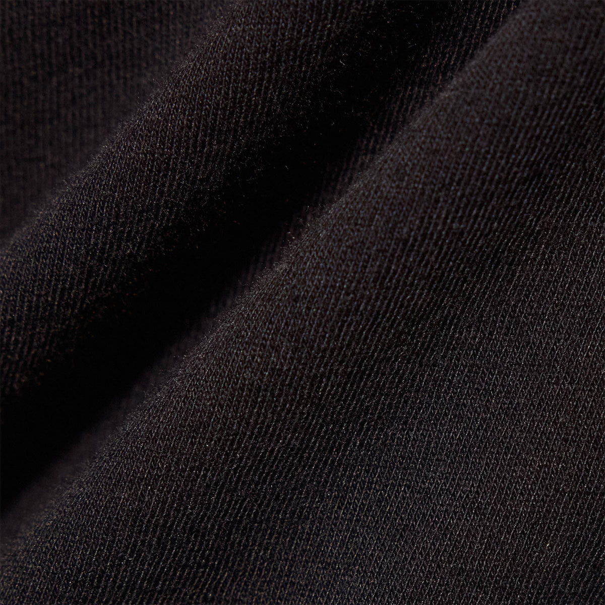 Vintage Little Boy Tee in Black | James Perse Los Angeles