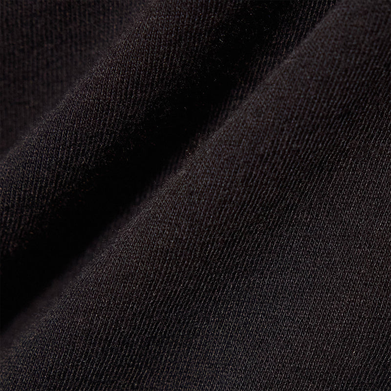 Vintage Little Boy Tee in Black | James Perse Los Angeles