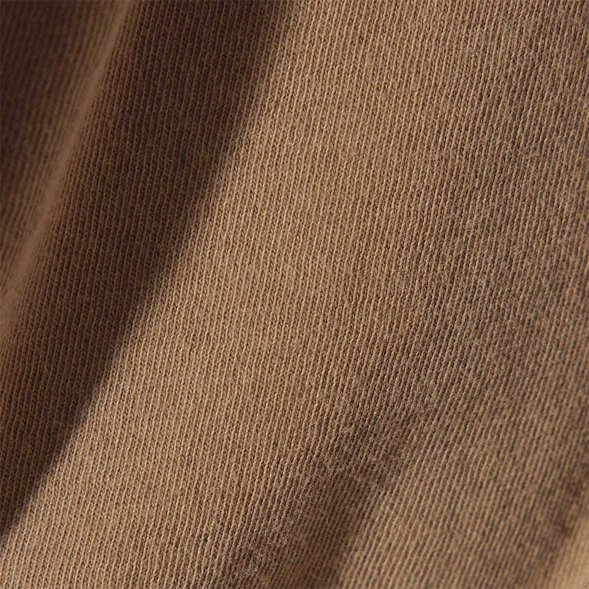 Vintage Little Boy Tee in Cashew Pigment | James Perse Los Angeles