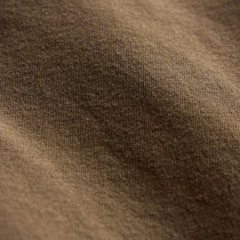 Vintage Little Boy Tee - Earth Pigment