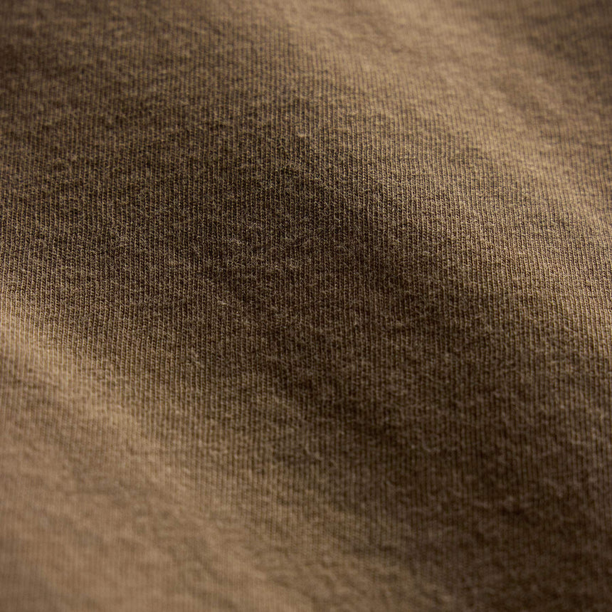Vintage Little Boy Tee - Earth Pigment