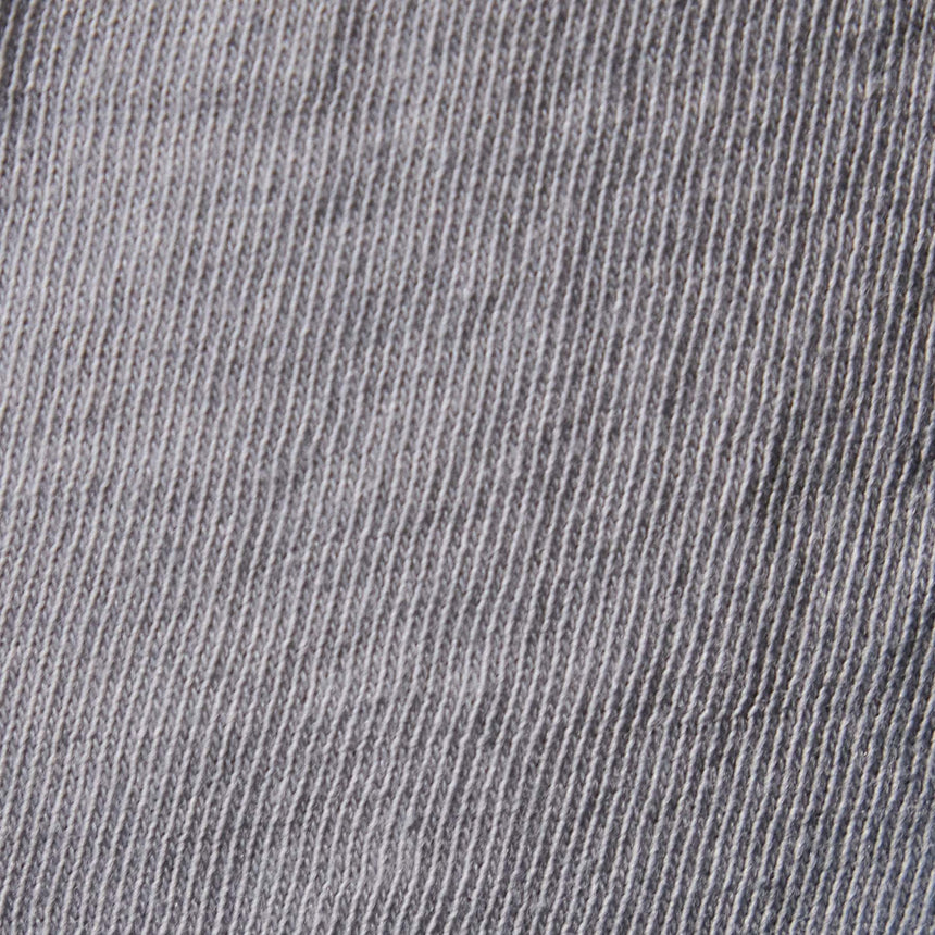 Vintage Little Boy Tee  in Grey Glacier Pigment | James Perse Los Angeles