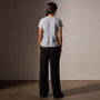 Vintage Little Boy Tee in Grey Glacier Pigment | James Perse Los Angeles